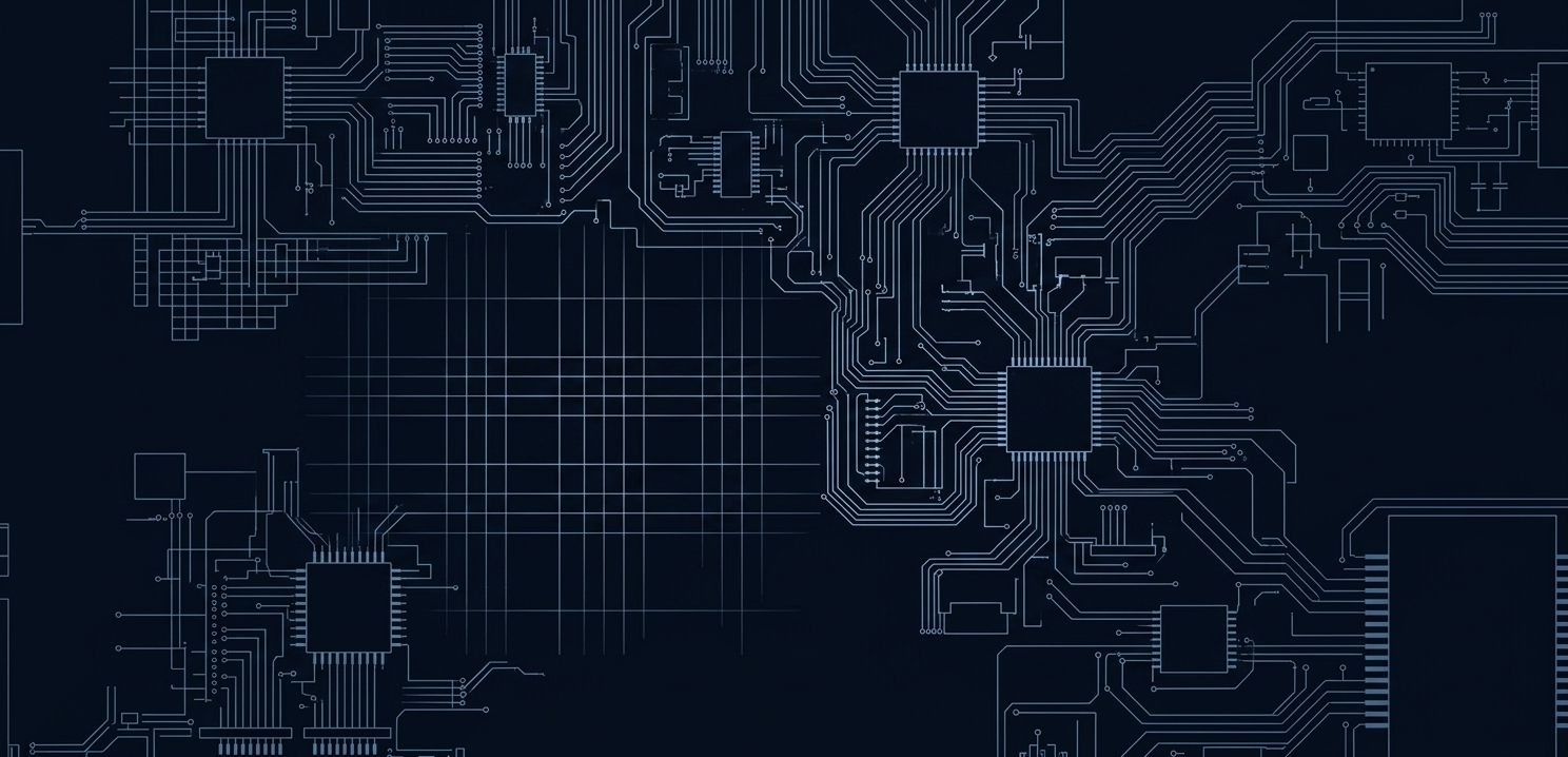 Robot Background